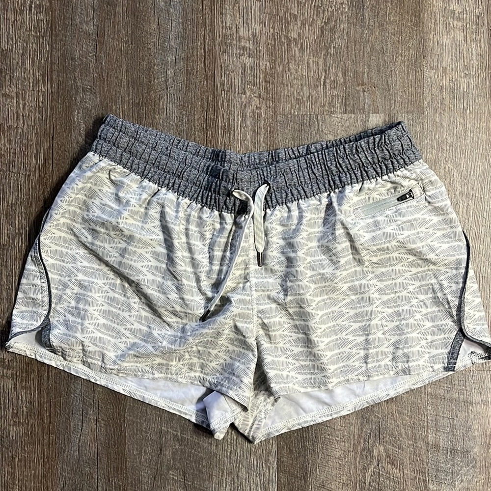 Vuori Clementine Shorts